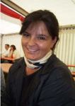 Astrid Gerstenberger